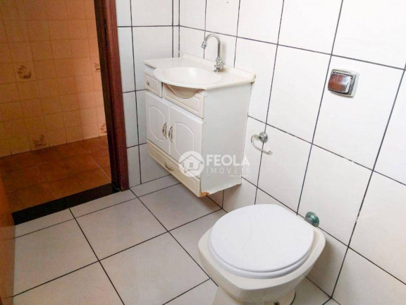 Imagem Casa com 2 Quartos à Venda, 167 m² em Jardim Glória - Americana Imagem Casa com 2 Quartos à Venda, 167 m² em Jardim Glória - Americana