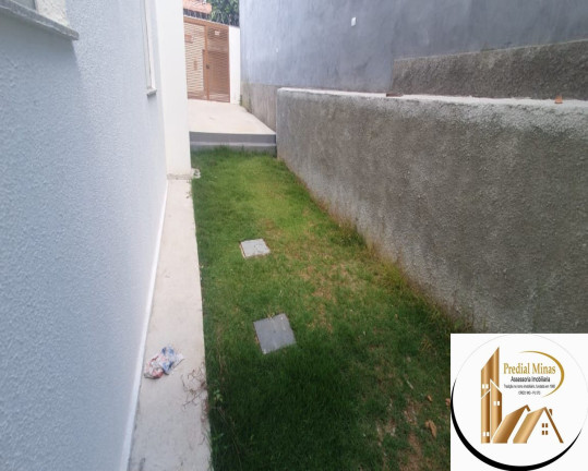 Imagem Apartamento com 2 Quartos à Venda, 89 m² em Caiçaras - Belo Horizonte