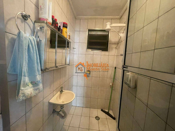 Imagem Sobrado com 2 Quartos à Venda, 316 m² em Cidade Serodio - Guarulhos Imagem Sobrado com 2 Quartos à Venda, 316 m² em Cidade Serodio - Guarulhos