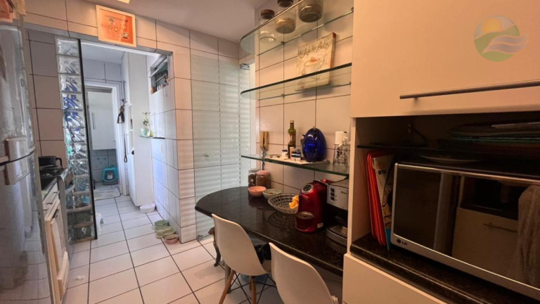 Imagem Apartamento com 3 Quartos à Venda, 75 m²