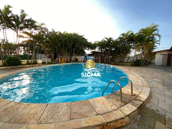 Apartamento com 3 Quartos à Venda, 94 m² em Jardim Astúrias - Guarujá