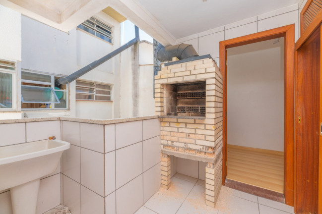 Imagem Imóvel com 2 Quartos à Venda, 76 m² em Tristeza - Porto Alegre