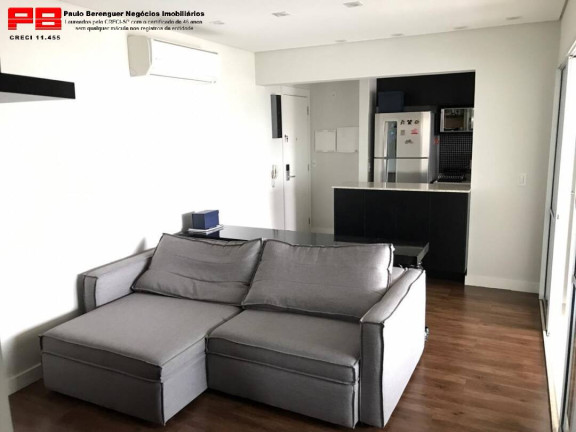 Imagem Apartamento com 2 Quartos à Venda, 73 m² em Campo Belo - São Paulo Imagem Apartamento com 2 Quartos à Venda, 73 m² em Campo Belo - São Paulo
