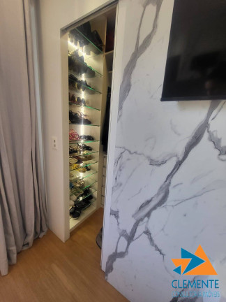 Imagem Apartamento com 4 Quartos à Venda, 118 m² em Prado - Belo Horizonte
