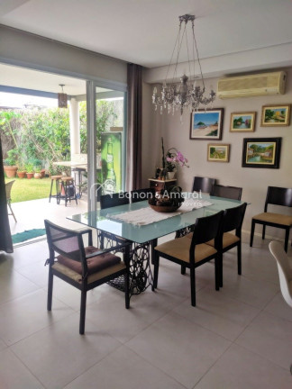 Imagem Casa de Condomínio com 4 Quartos à Venda, 440 m² em Vila Hollândia - Campinas Imagem Casa de Condomínio com 4 Quartos à Venda, 440 m² em Vila Hollândia - Campinas