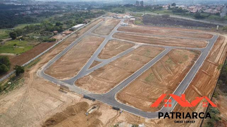 Imagem Terreno em Condomínio à Venda, 160 m² em Jardim Chapéu Do Sol - Monte Mor Imagem Terreno em Condomínio à Venda, 160 m² em Jardim Chapéu Do Sol - Monte Mor