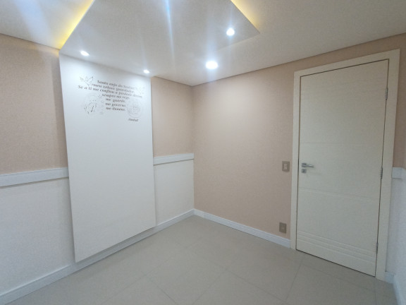 Imagem Imóvel com 2 Quartos à Venda, 54 m² em Jardim íris - São Paulo