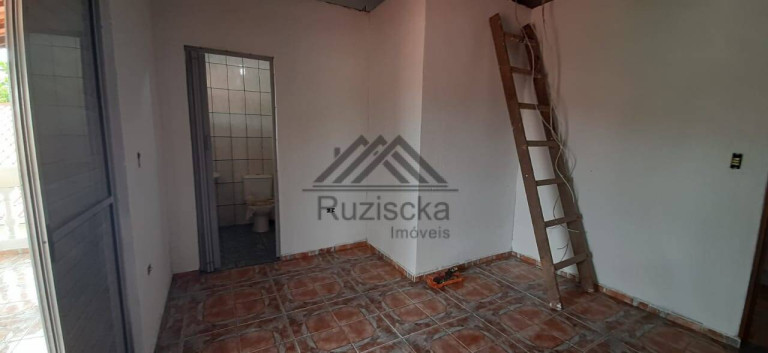 Imagem Casa com 2 Quartos à Venda, 244 m² em Balneário Tupy - Itanhaém Imagem Casa com 2 Quartos à Venda, 244 m² em Balneário Tupy - Itanhaém