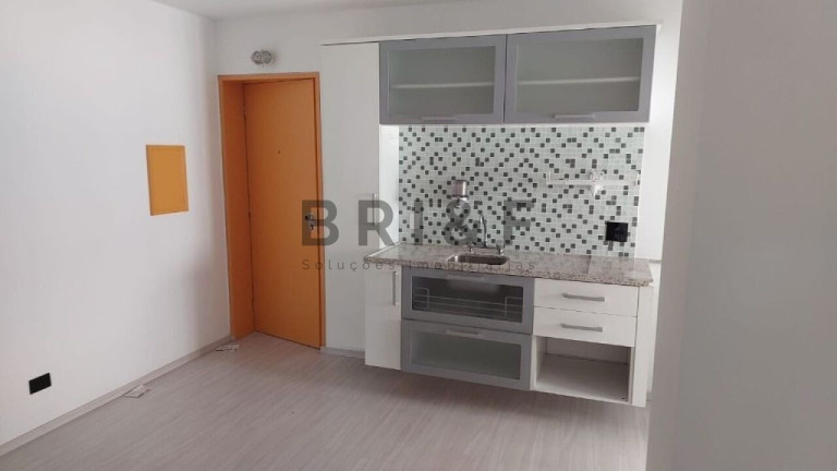 Imagem Apartamento com 2 Quartos à Venda, 47 m² em Campo Belo - São Paulo Imagem Apartamento com 2 Quartos à Venda, 47 m² em Campo Belo - São Paulo