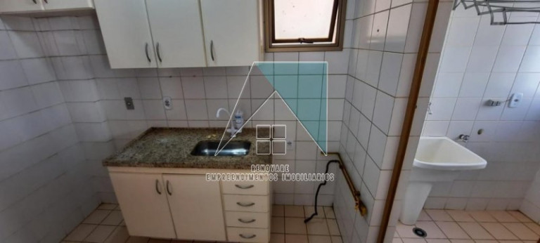 Imagem Apartamento com 1 Quarto à Venda,  em Vila Seixas - Ribeirão Preto