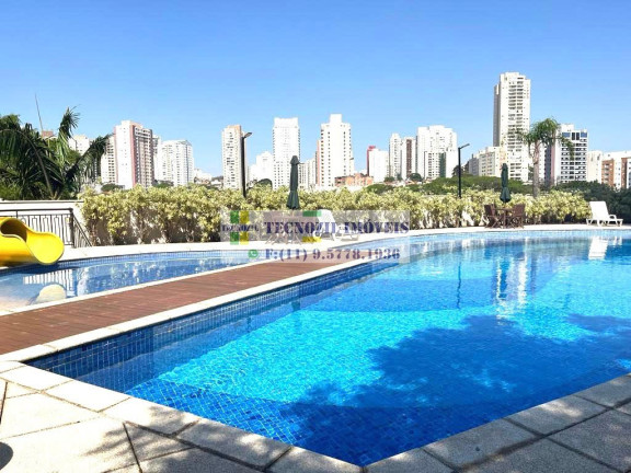 Imagem Apartamento com 3 Quartos à Venda, 140 m² em Bosque Da Saúde - São Paulo Imagem Apartamento com 3 Quartos à Venda, 140 m² em Bosque Da Saúde - São Paulo
