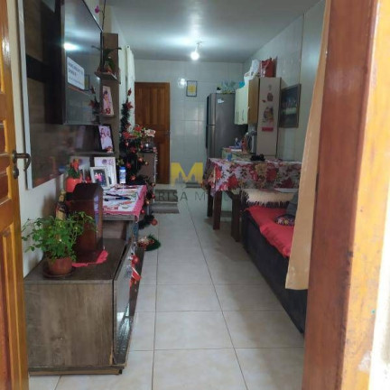 Imagem Casa de Condomínio com 3 Quartos à Venda, 70 m² em Jardim Bela Vista - Piraquara Imagem Casa de Condomínio com 3 Quartos à Venda, 70 m² em Jardim Bela Vista - Piraquara