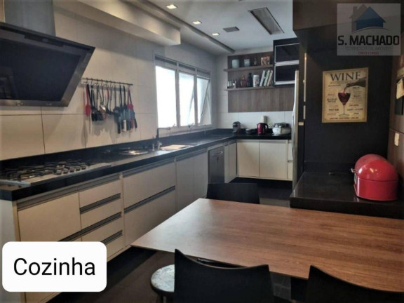 Imagem Apartamento com 3 Quartos à Venda, 242 m² em Nova Petrópolis - São Bernardo Do Campo Imagem Apartamento com 3 Quartos à Venda, 242 m² em Nova Petrópolis - São Bernardo Do Campo