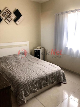 Imagem Sobrado com 3 Quartos à Venda, 200 m² em Vila Tupi - São Bernardo Do Campo
