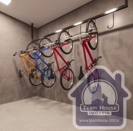 Imagem Apartamento com 2 Quartos à Venda, 46 m² em Vila Nova Aparecida - Mogi Das Cruzes