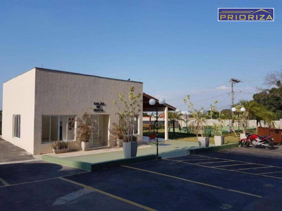 Imagem Apartamento com 4 Quartos à Venda, 102 m² em Condomínio Residencial árvores Da Amazônia - Sorocaba