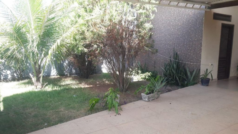 Imagem Casa com 4 Quartos à Venda, 183 m² em Loteamento Oceania Vi - Cabedelo