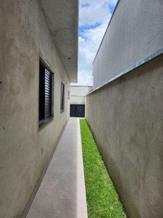 Imagem Casa com 3 Quartos à Venda, 173 m² em Bairro Dos Guedes - Tremembé