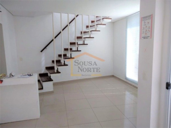 Imagem Sobrado com 3 Quartos à Venda, 110 m² em Santana - São Paulo