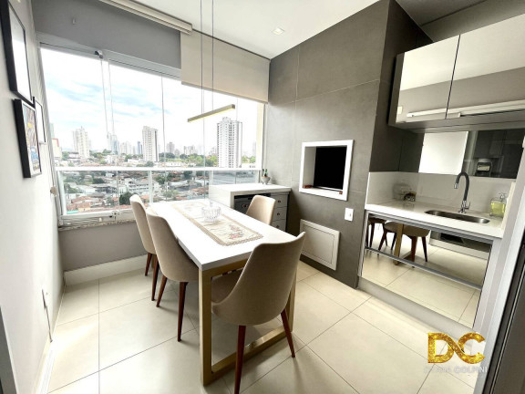 Imagem Apartamento com 3 Quartos à Venda, 95 m² em Jardim Cuiabá - Cuiabá
