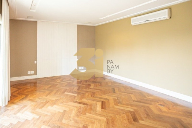 Imagem Apartamento com 4 Quartos à Venda, 607 m² em Panamby - São Paulo