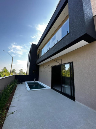 Imagem Casa de Condomínio com 3 Quartos à Venda, 225 m² em Condomínio Sunlake - Sorocaba Imagem Casa de Condomínio com 3 Quartos à Venda, 225 m² em Condomínio Sunlake - Sorocaba