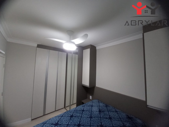 Imagem Imóvel com 3 Quartos à Venda, 80 m² em Medeiros - Jundiaí