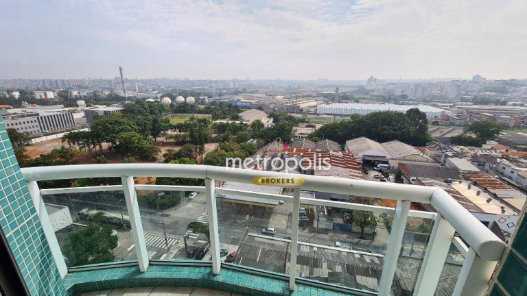 Imagem Apartamento com 2 Quartos à Venda, 123 m² em Barcelona - São Caetano Do Sul Imagem Apartamento com 2 Quartos à Venda, 123 m² em Barcelona - São Caetano Do Sul