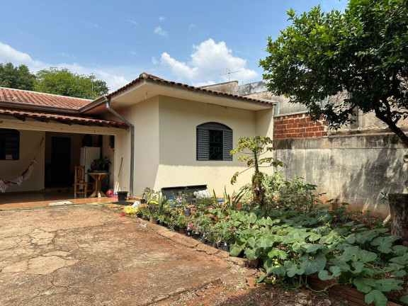 Imagem Casa com 3 Quartos à Venda, 152 m² em Jardim Imperial - Maringá