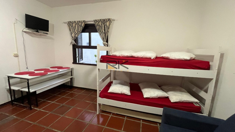 Imagem Apartamento com 1 Quarto à Venda, 37 m² em Tenório - Ubatuba Imagem Apartamento com 1 Quarto à Venda, 37 m² em Tenório - Ubatuba