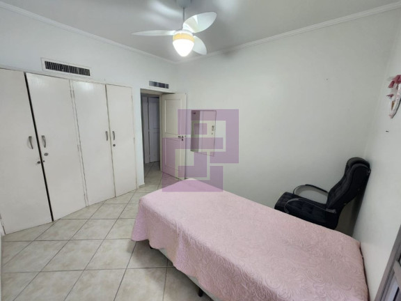 Apartamento com 4 Quartos à Venda, 162 m² em Pitangueiras - Guarujá