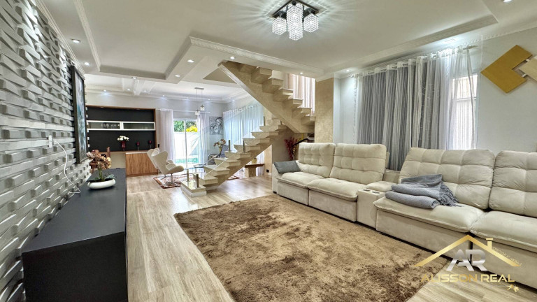 Imagem Casa de Condomínio com 4 Quartos à Venda, 360 m² em Alphaville - Santana De Parnaíba Imagem Casa de Condomínio com 4 Quartos à Venda, 360 m² em Alphaville - Santana De Parnaíba