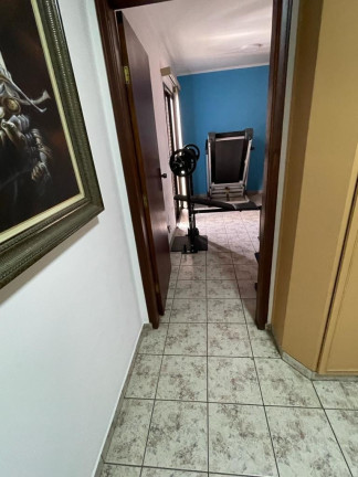 Imagem Apartamento com 3 Quartos à Venda, 143 m² em Centro - Taubaté Imagem Apartamento com 3 Quartos à Venda, 143 m² em Centro - Taubaté