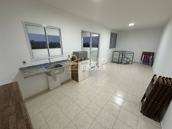 Imagem Apartamento com 2 Quartos à Venda, 80 m² em Jardim Paraíso - Jacareí