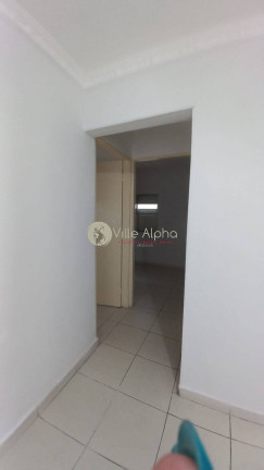 Imagem Apartamento com 2 Quartos à Venda, 60 m² em Aparecida - Santos