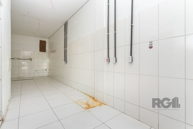 Imagem Loja para Alugar, 75 m² em São Sebastião - Porto Alegre