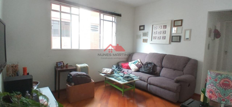 Apartamento com 2 Quartos à Venda, 62 m² em Jardim Das Indústrias - São José Dos Campos