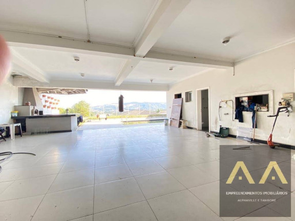 Imagem Casa com 4 Quartos à Venda, 420 m² em Alphaville - Santana De Parnaíba Imagem Casa com 4 Quartos à Venda, 420 m² em Alphaville - Santana De Parnaíba