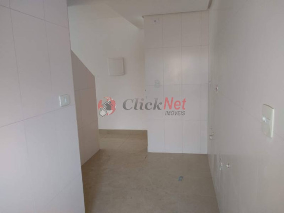Imagem Cobertura com 3 Quartos à Venda, 118 m² em Nova Petrópolis - São Bernardo Do Campo