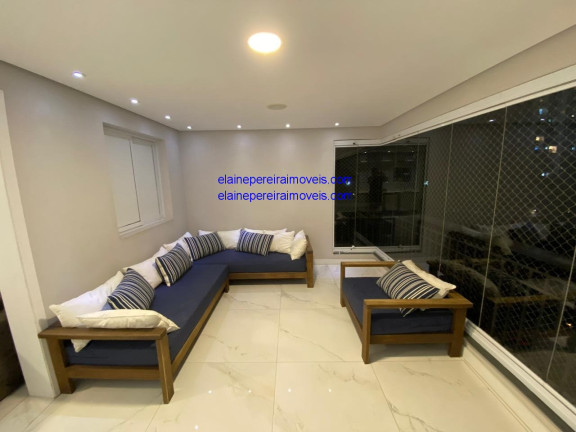 Imagem Apartamento com 3 Quartos à Venda, 96 m² em Vila Andrade - São Paulo Imagem Apartamento com 3 Quartos à Venda, 96 m² em Vila Andrade - São Paulo