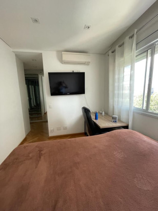 Imagem Apartamento com 3 Quartos à Venda, 134 m² em Cidade Monções - São Paulo Imagem Apartamento com 3 Quartos à Venda, 134 m² em Cidade Monções - São Paulo