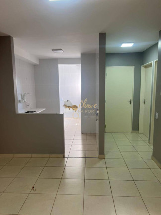 Imagem Apartamento com 2 Quartos à Venda, 54 m² em Jardim Santa Cristina - Santo André Imagem Apartamento com 2 Quartos à Venda, 54 m² em Jardim Santa Cristina - Santo André