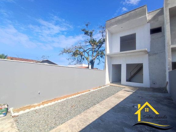 Imagem Casa com 3 Quartos à Venda, 135 m² em Costeira - Balneário Barra Do Sul Imagem Casa com 3 Quartos à Venda, 135 m² em Costeira - Balneário Barra Do Sul