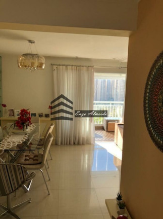 Imagem Apartamento com 3 Quartos à Venda, 132 m² em Jardim Zaira - Guarulhos Imagem Apartamento com 3 Quartos à Venda, 132 m² em Jardim Zaira - Guarulhos