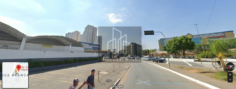 Imagem Imóvel Comercial para Alugar, 3.029 m² em água Branca - São Paulo Imagem Imóvel Comercial para Alugar, 3.029 m² em água Branca - São Paulo
