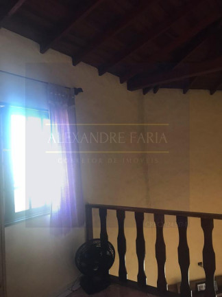 Imagem Casa com 3 Quartos à Venda, 193 m² em Varadouro - São Sebastião