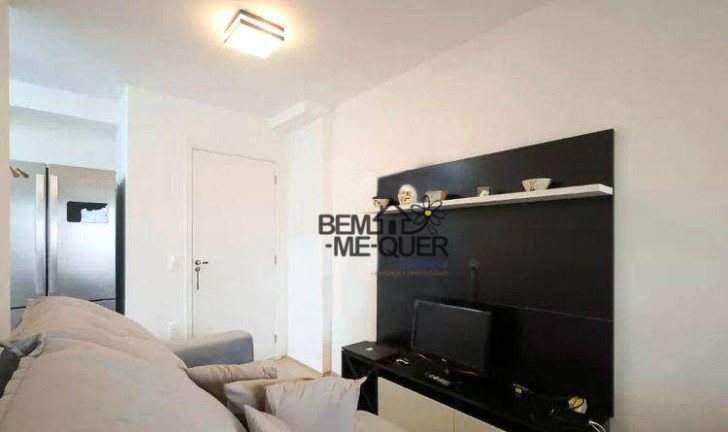 Imagem Apartamento com 3 Quartos à Venda, 62 m² em Barra Funda - São Paulo