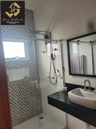 Imagem Casa com 4 Quartos à Venda, 300 m² em Condomínio Atibaia Park I - Atibaia