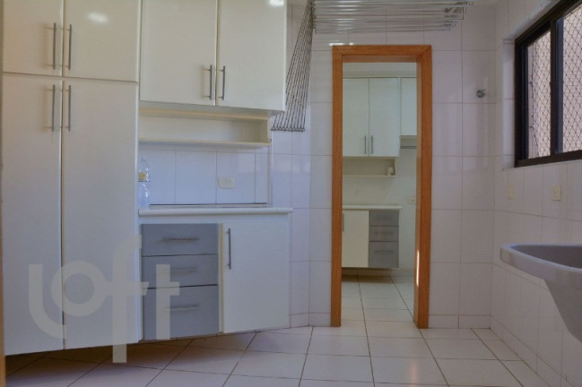 Imagem Imóvel com 3 Quartos à Venda, 196 m² em Vila Santo Estéfano - São Paulo