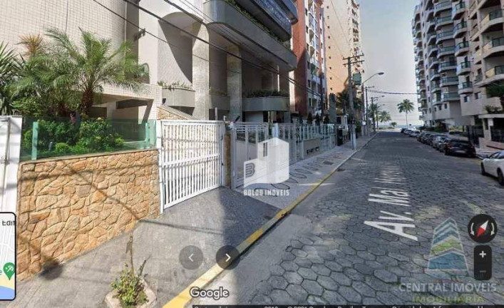 Imagem Apartamento com 2 Quartos à Venda, 103 m² em Canto Do Forte - Praia Grande Imagem Apartamento com 2 Quartos à Venda, 103 m² em Canto Do Forte - Praia Grande